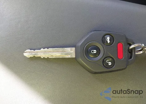 2024 Subaru Impreza Base 5-Door z USA, uszkodzony, nr VIN JF1GUABC4R8332673